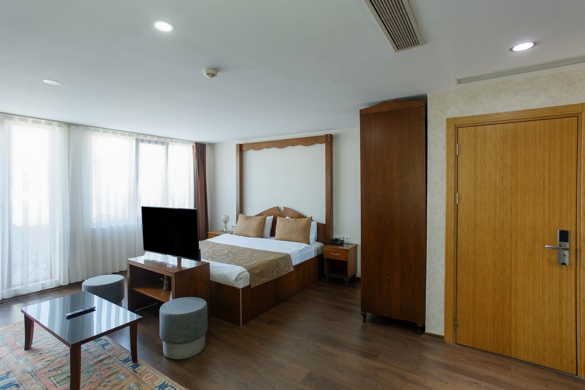 P Galata Hotel - Special Category Istanbul Exterior photo
