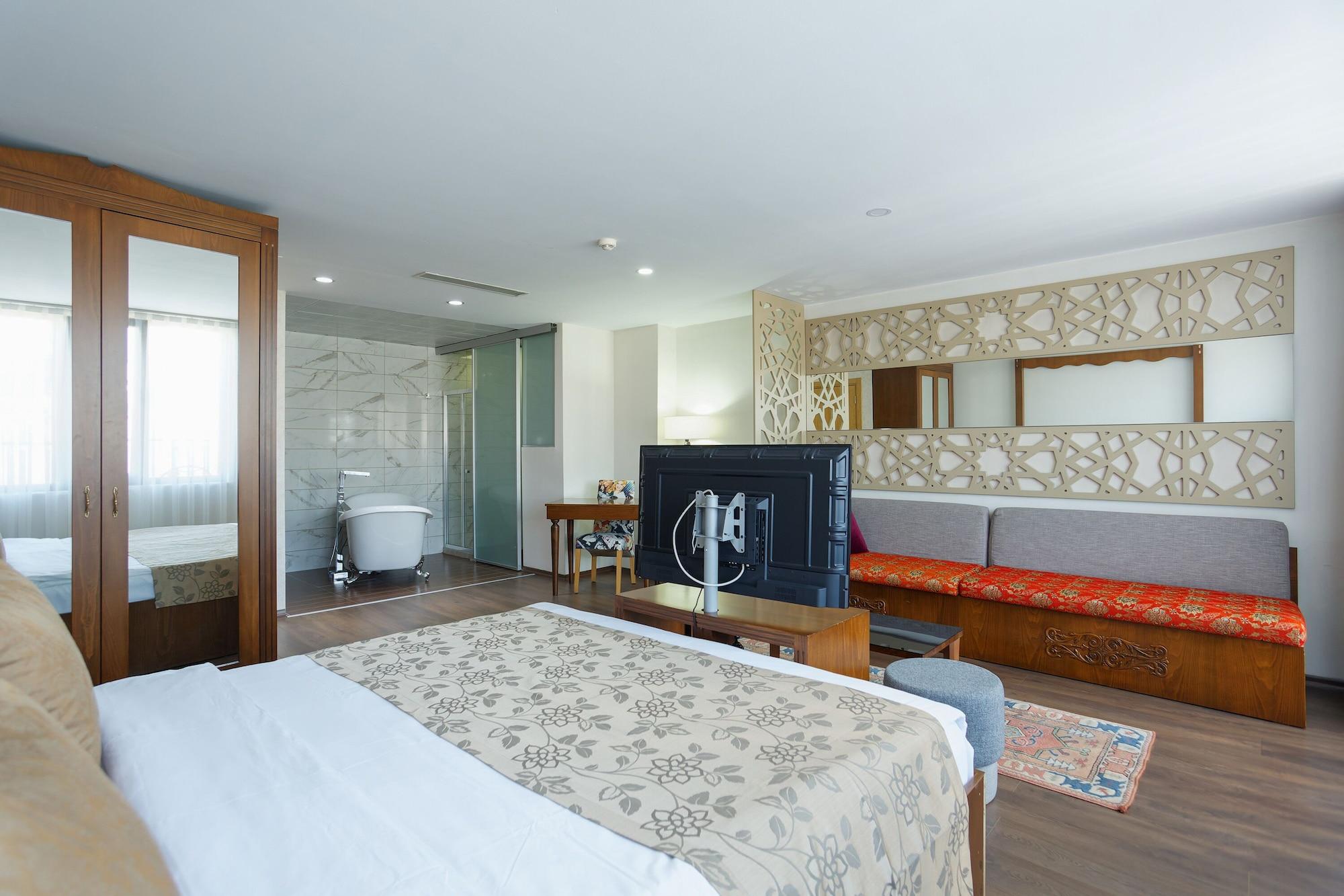 P Galata Hotel - Special Category Istanbul Exterior photo