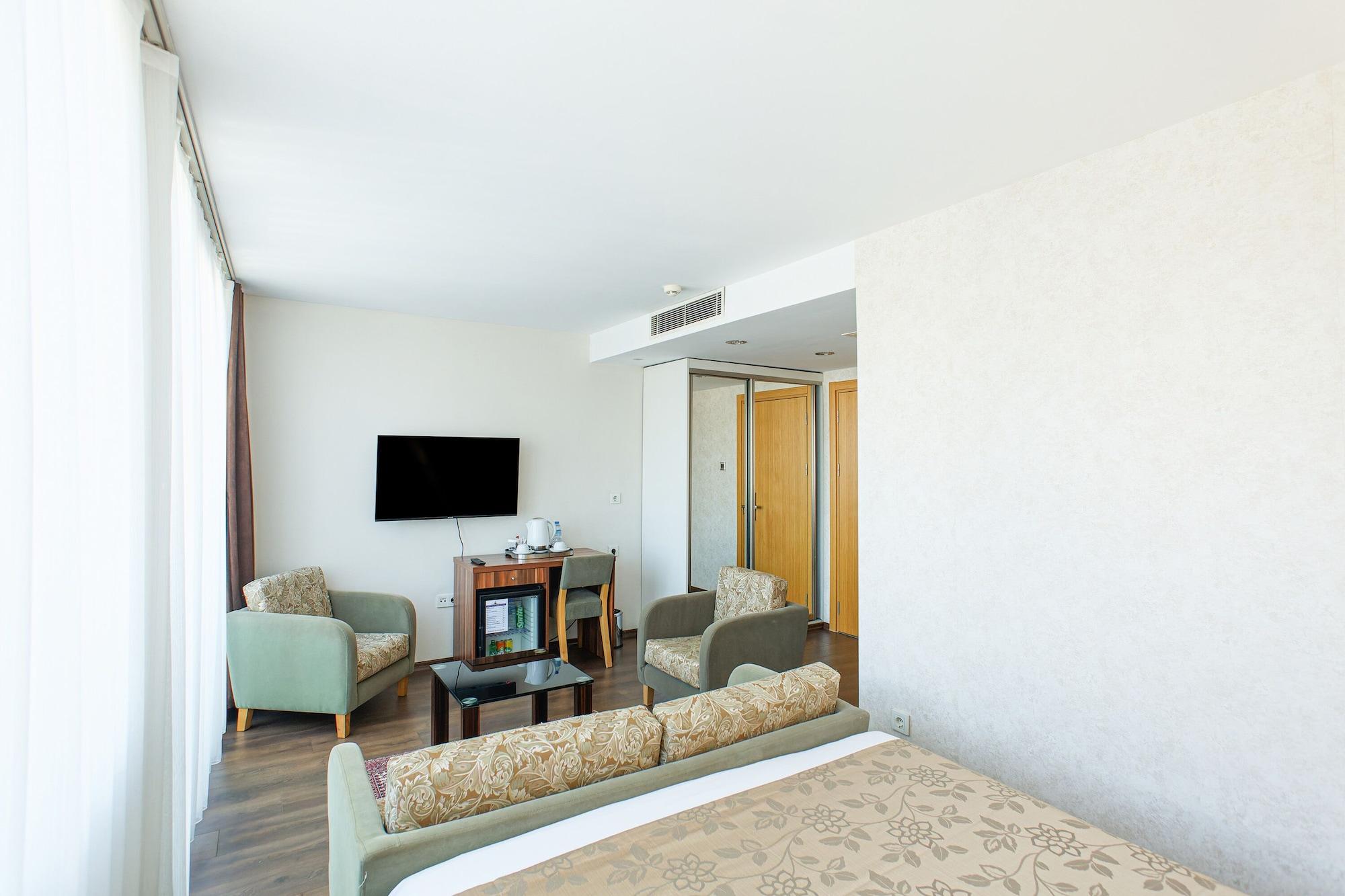P Galata Hotel - Special Category Istanbul Exterior photo