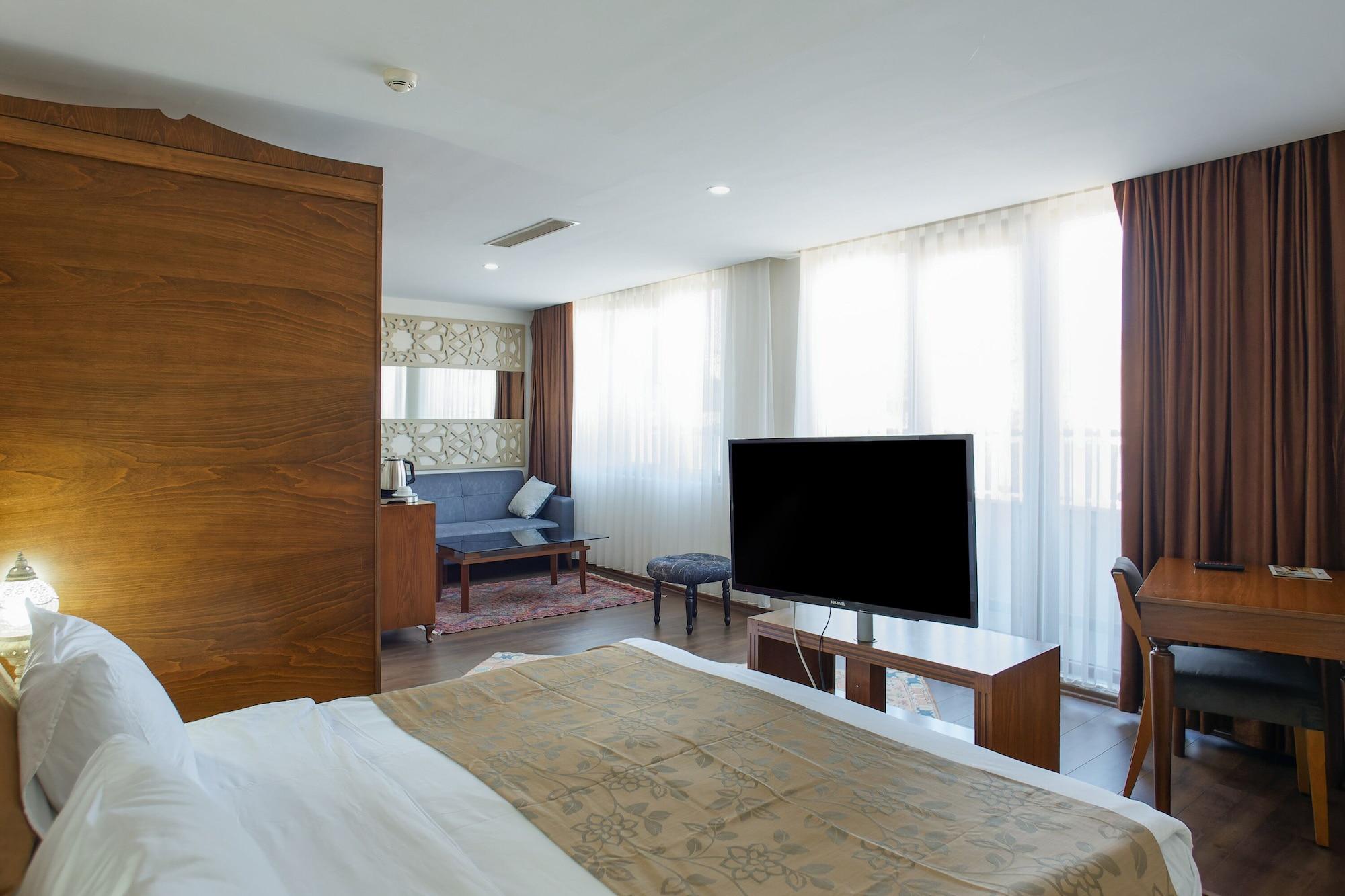 P Galata Hotel - Special Category Istanbul Exterior photo