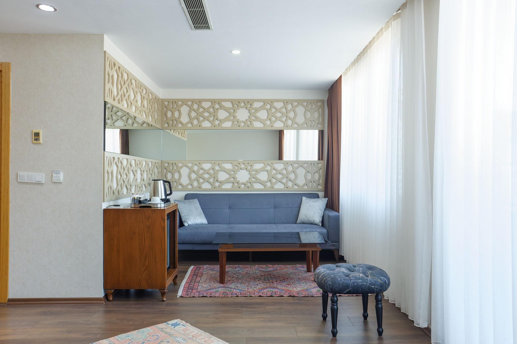 P Galata Hotel - Special Category Istanbul Exterior photo
