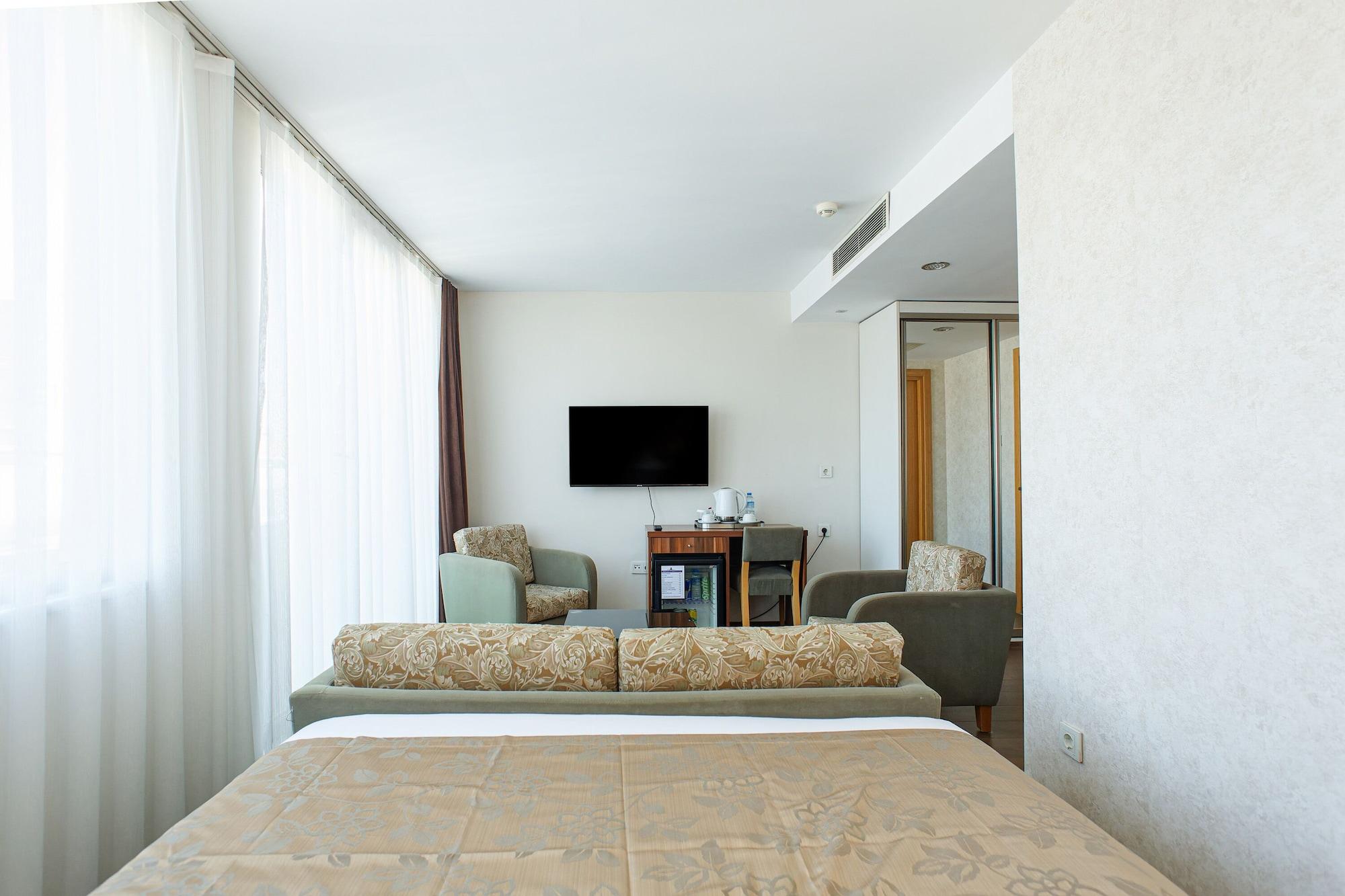 P Galata Hotel - Special Category Istanbul Exterior photo